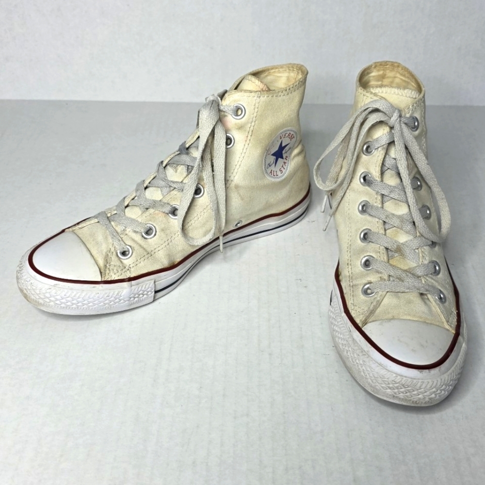 CONVERSE All Star High-Top Sneakers.  UNISEX